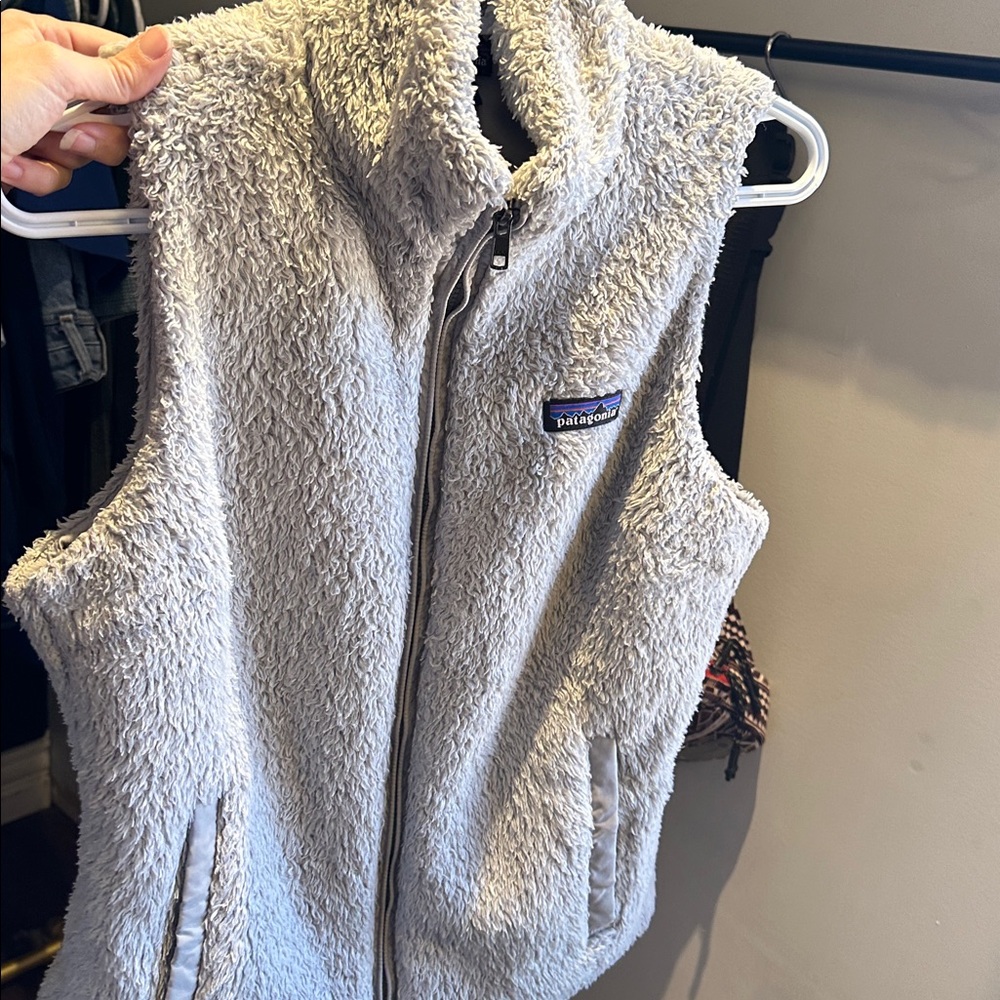 Patagonia S